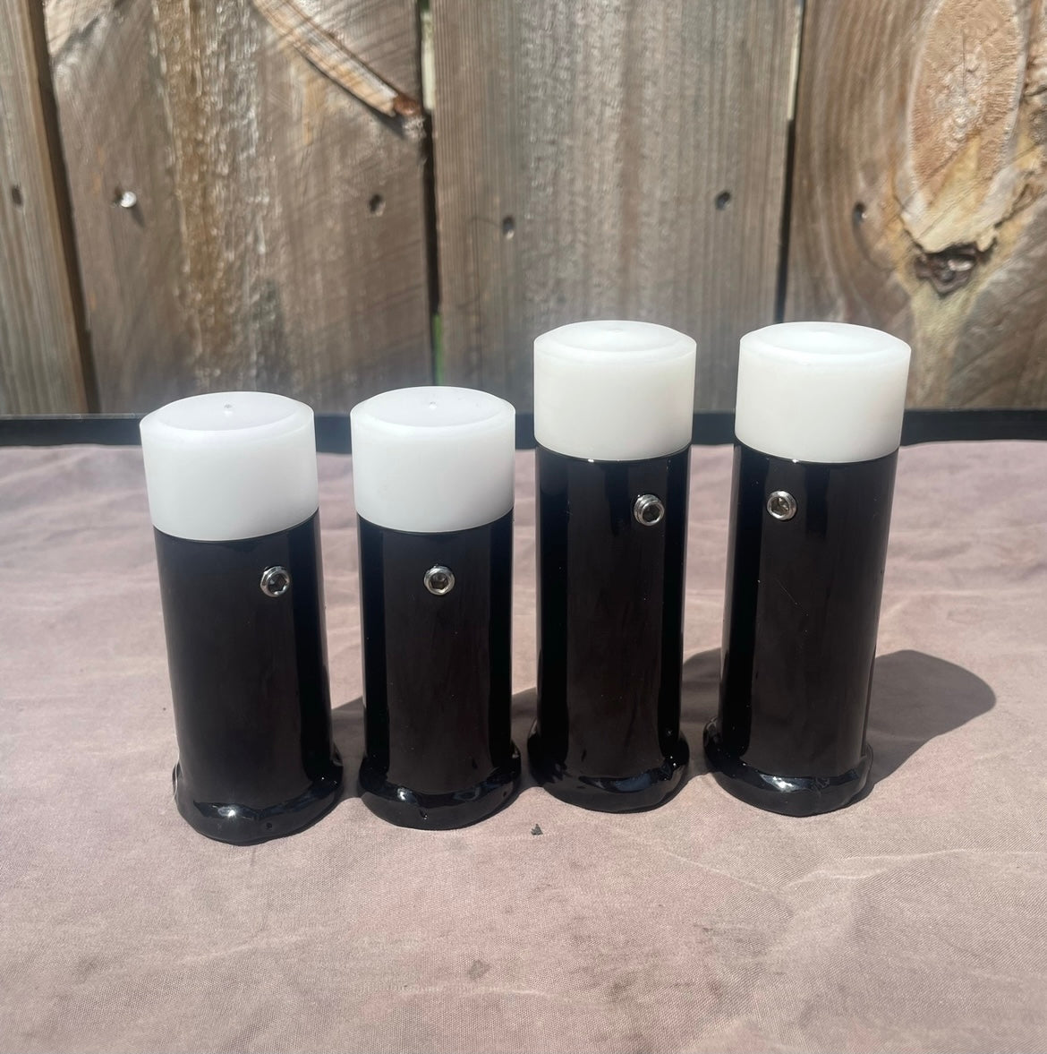 Honda Grom Axle Sliders FerdaStreetz