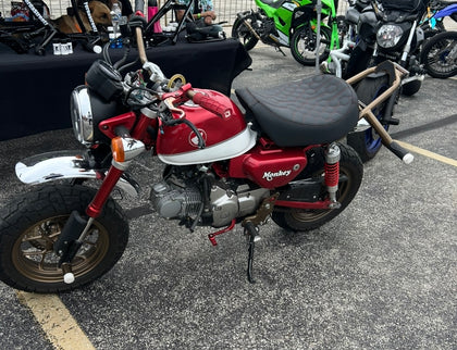 Honda Monkey