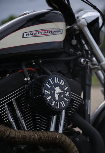 Harley Davidson
