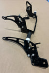 Honda Grom Rearsets V2