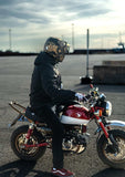 Honda Monkey Subcage
