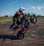 Grom Subcage 2014-2020
