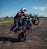 Grom Subcage 2014-2020