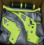 Honda Grom Rearsets V2