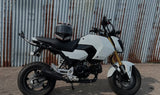 2021 + Honda Grom Subcage