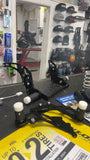 Honda Grom Rearsets V2