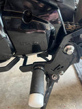 Honda Grom Rearsets V2