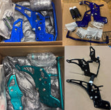 Honda Grom Rearsets V2