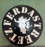 Air Cleaner Cover