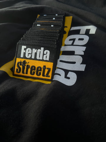 FerdaStreetz PATCH!
