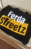 FerdaStreetz Tee